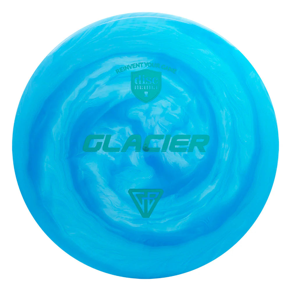 Discmania Gannon Buhr Creator Series Swirl S-Line Glacier
