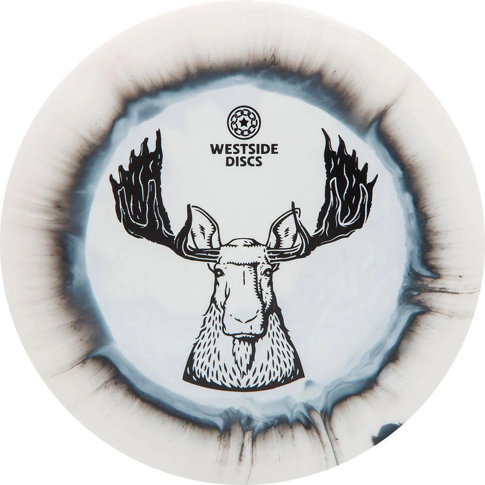 Westside Discs Tournament Ring Stag