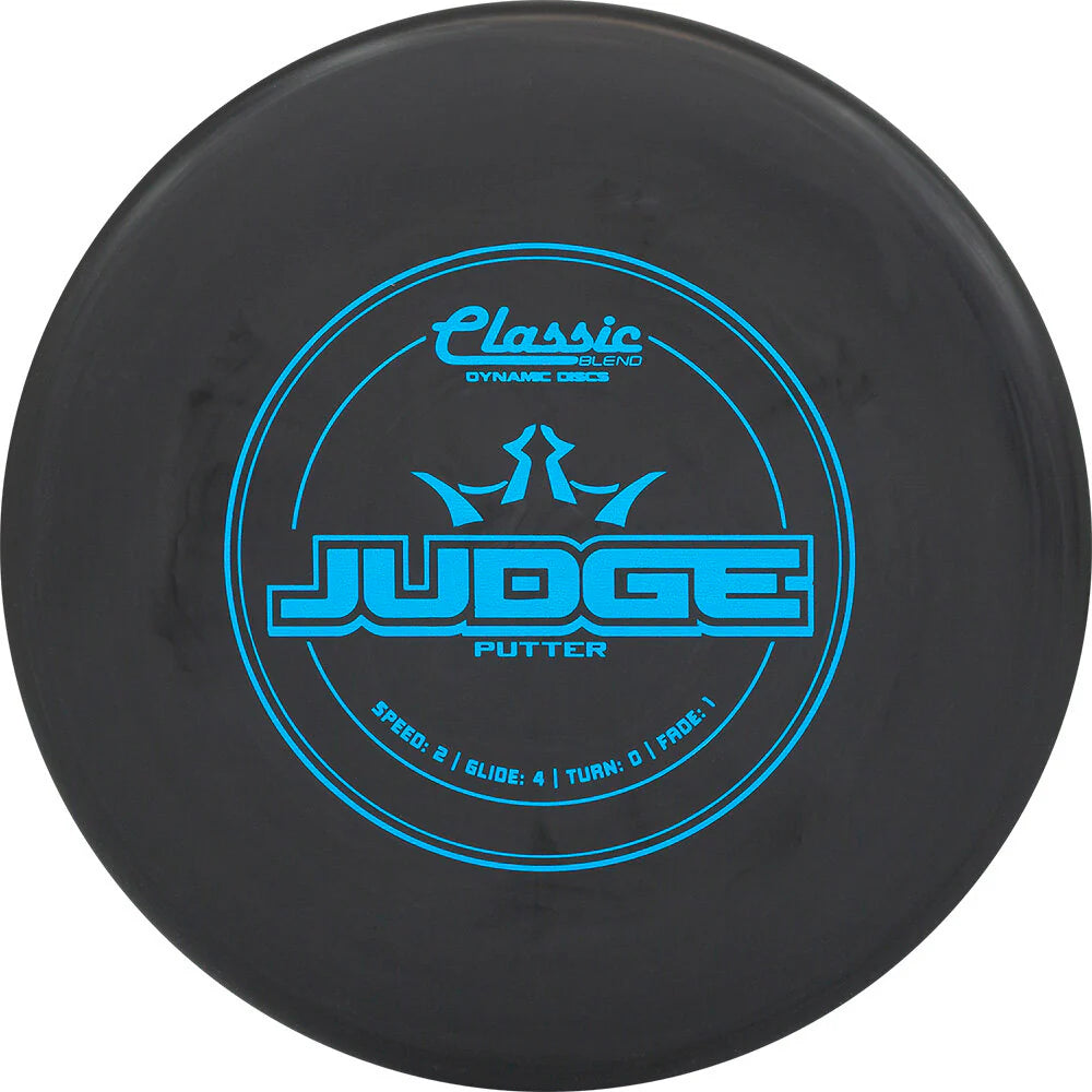 Dynamic Discs Classic Blend Judge