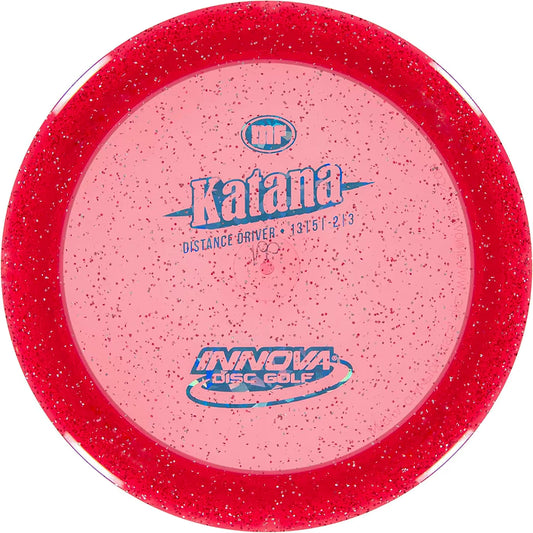 Innova Metal Flake Champion Katana