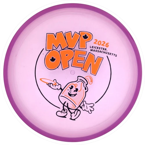 MVP Proton Soft Stasis - 2026 MVP Open