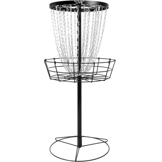 MVP Black Hole Lite with Transit Bag - Portable Basket