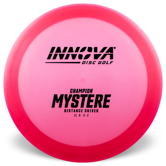 Innova Champion Mystere