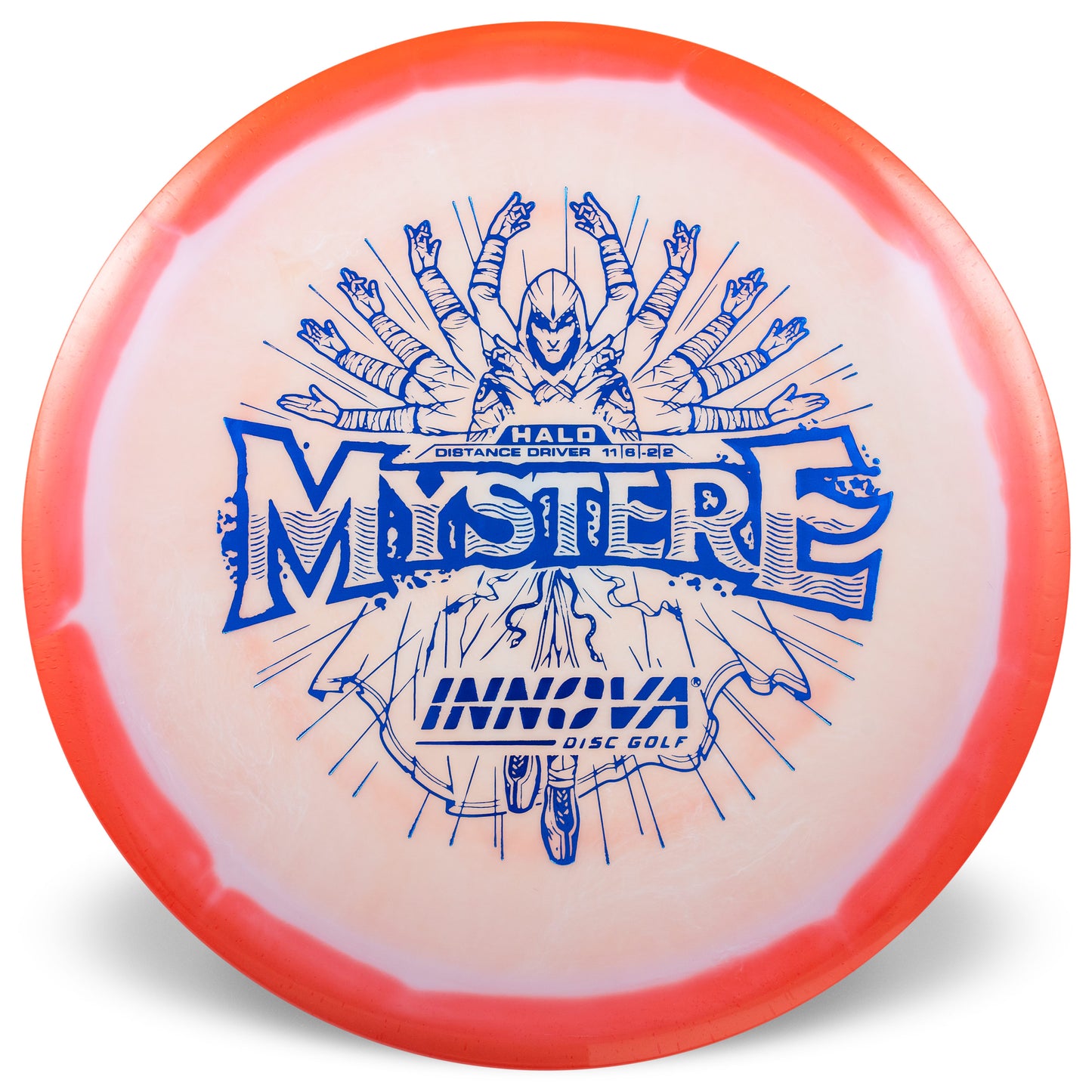 Innova Halo Star Mystere