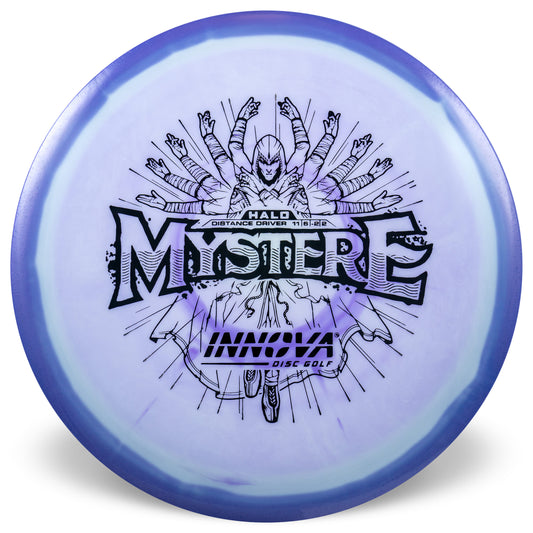Innova Halo Star Mystere