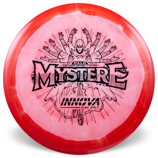 Innova Halo Star Mystere