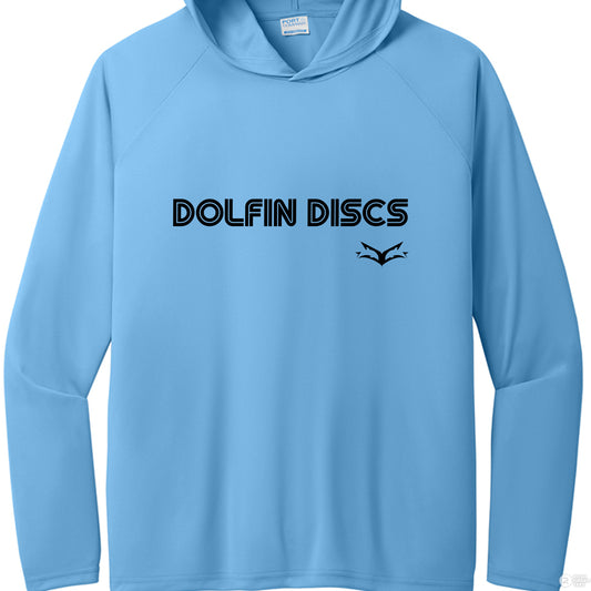 Carolina Blue - FRONT