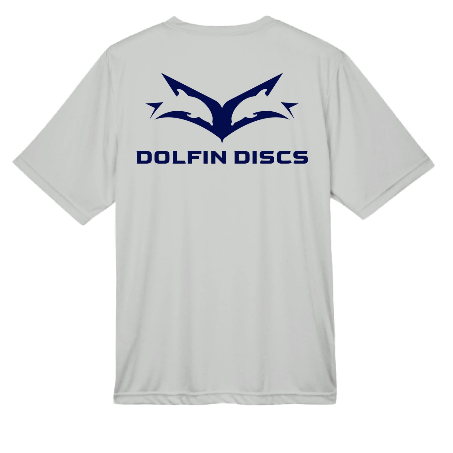 SPORT SILVER - BACK