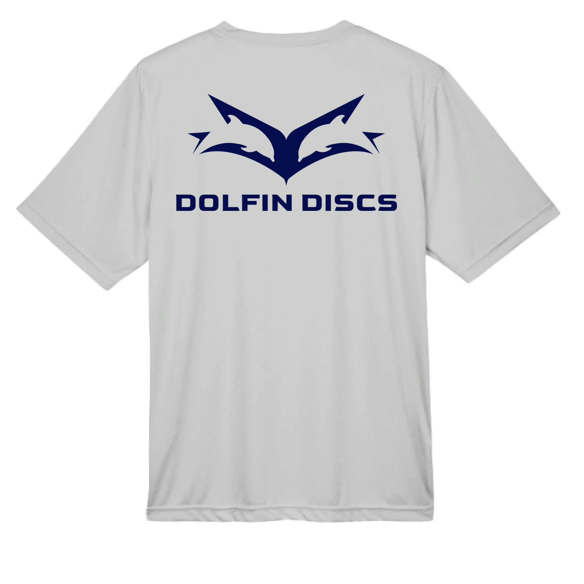 SPORT SILVER - BACK