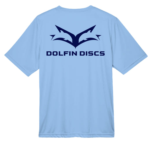 SPORT LIGHT BLUE - BACK