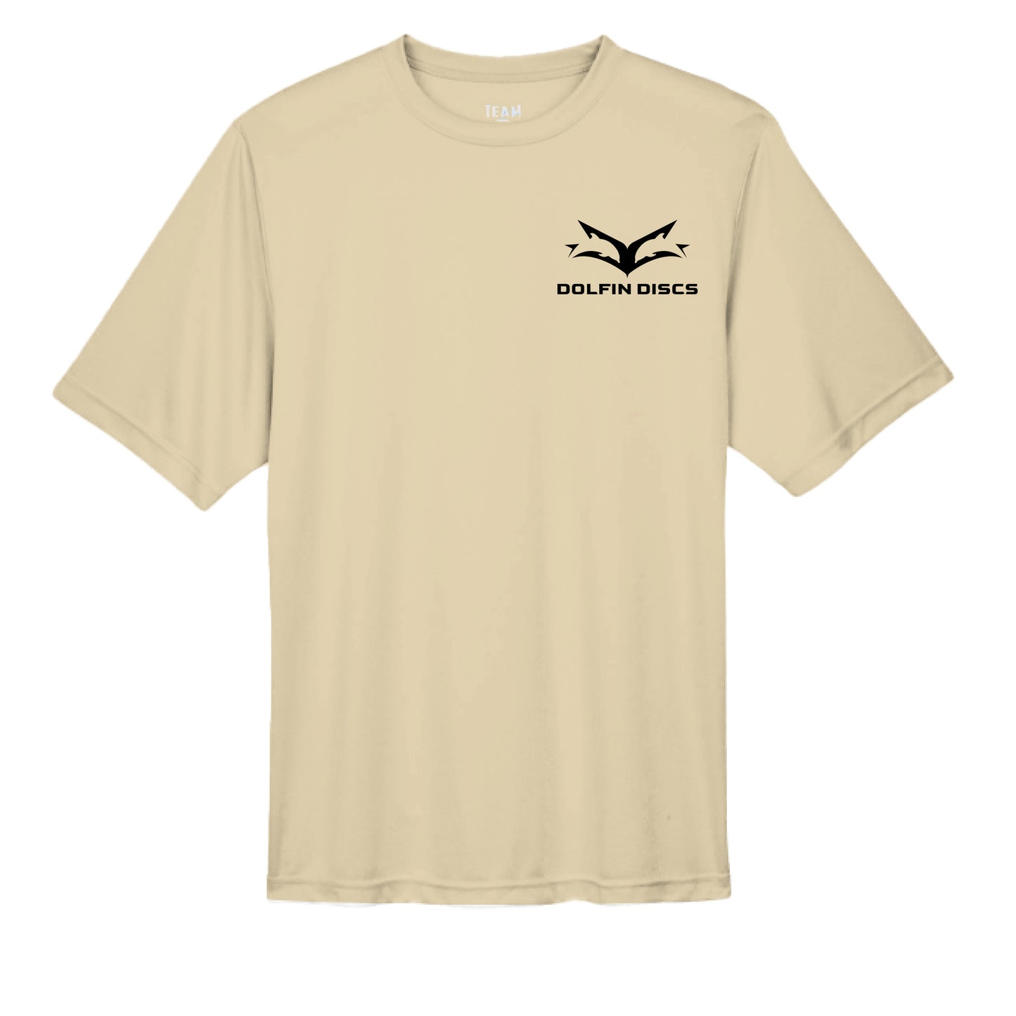 SPORT VEGAS GOLD - FRONT