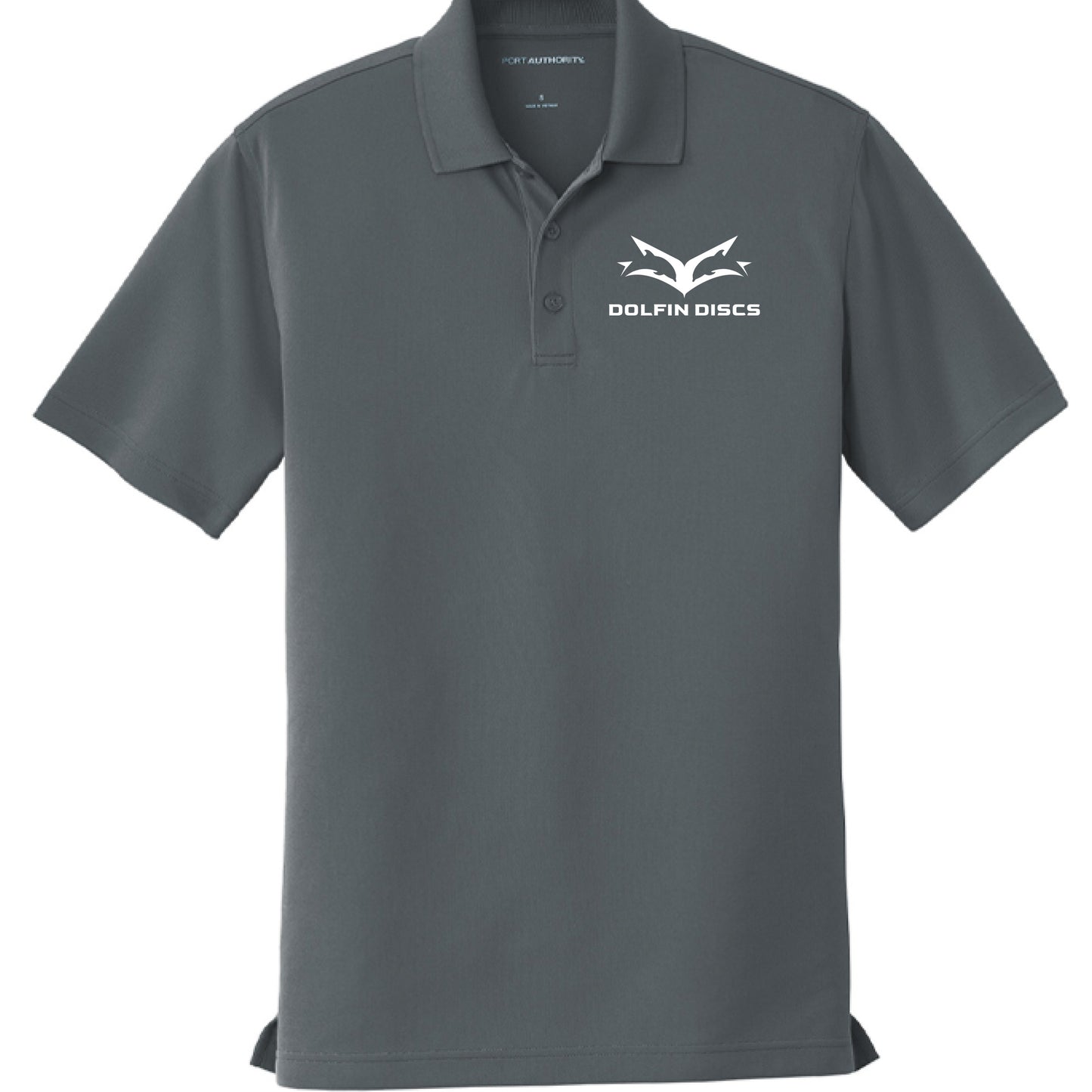 Graphite - FRONT