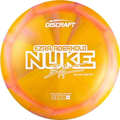 2025 Ezra Aderhold Tour Series Nuke