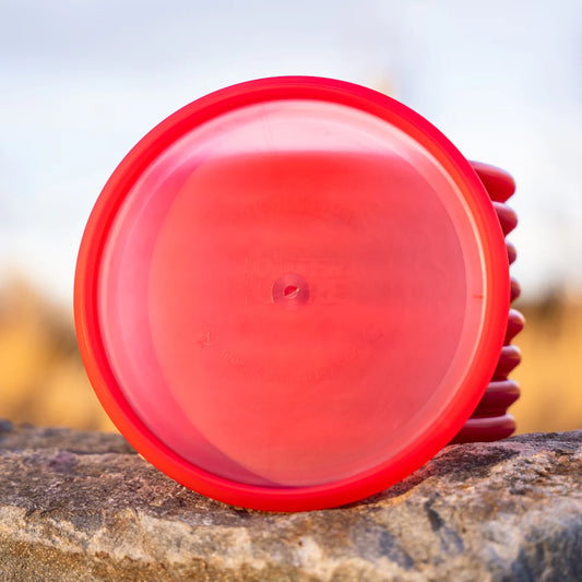 Trash Panda 100% Recycled Premium Outer Core