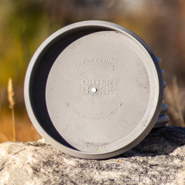 Trash Panda 100% Recycled Baseline Outer Core