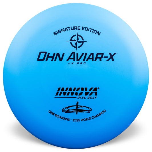 Innova JK Pro Aviar Ohn Scoggins (Signature Edition)