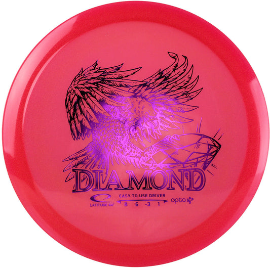 Opto Air Diamond