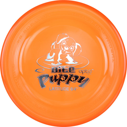 Latitude 64 Opto Bite - Puppy