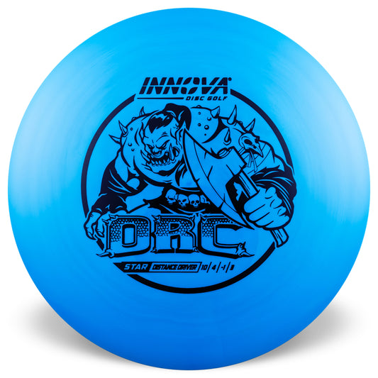 Innova Star Orc
