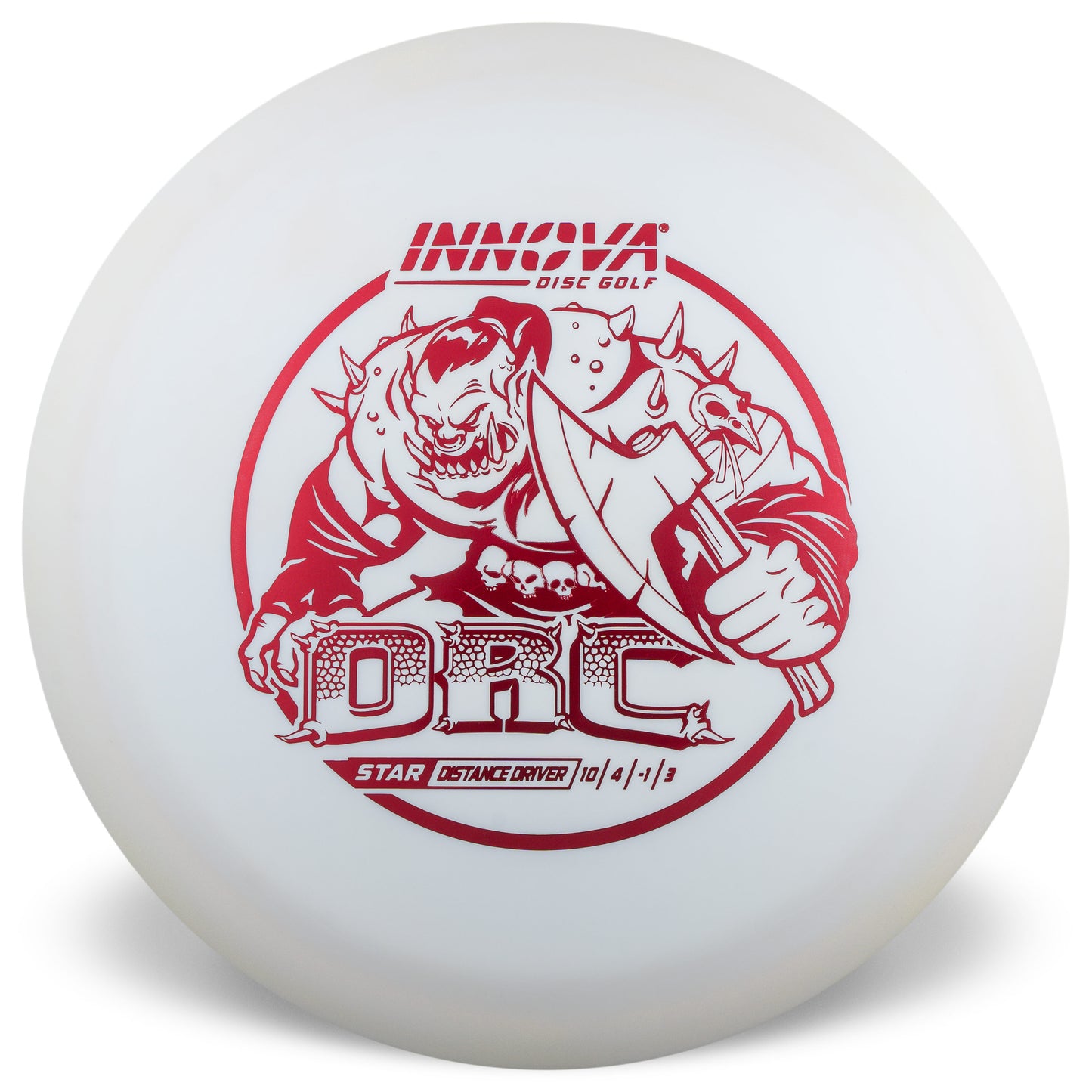 Innova Star Orc