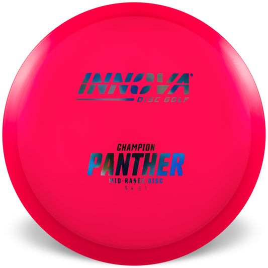 Innova Champion Panther