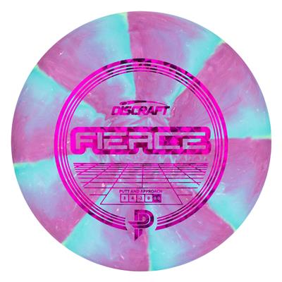 Discraft Paige Pierce Special Blend Fierce