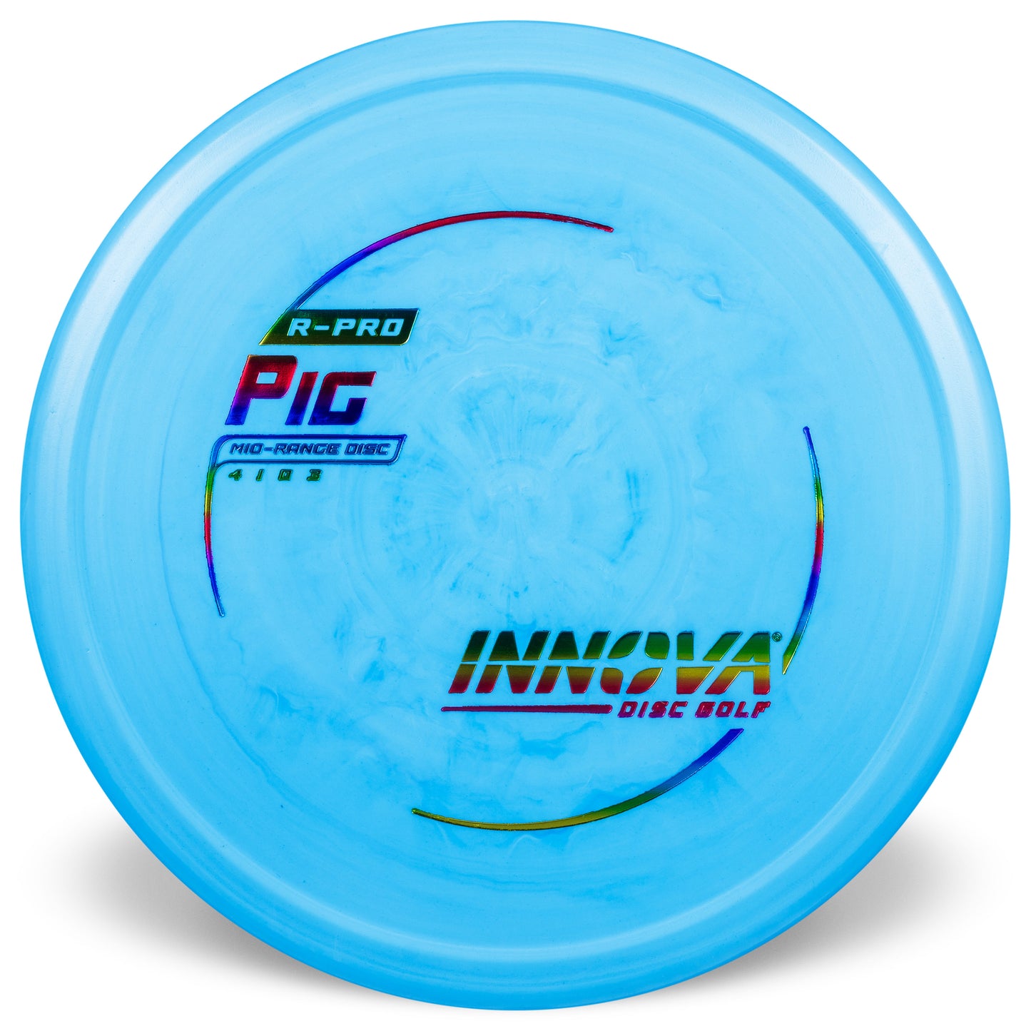 Innova R-Pro Pig