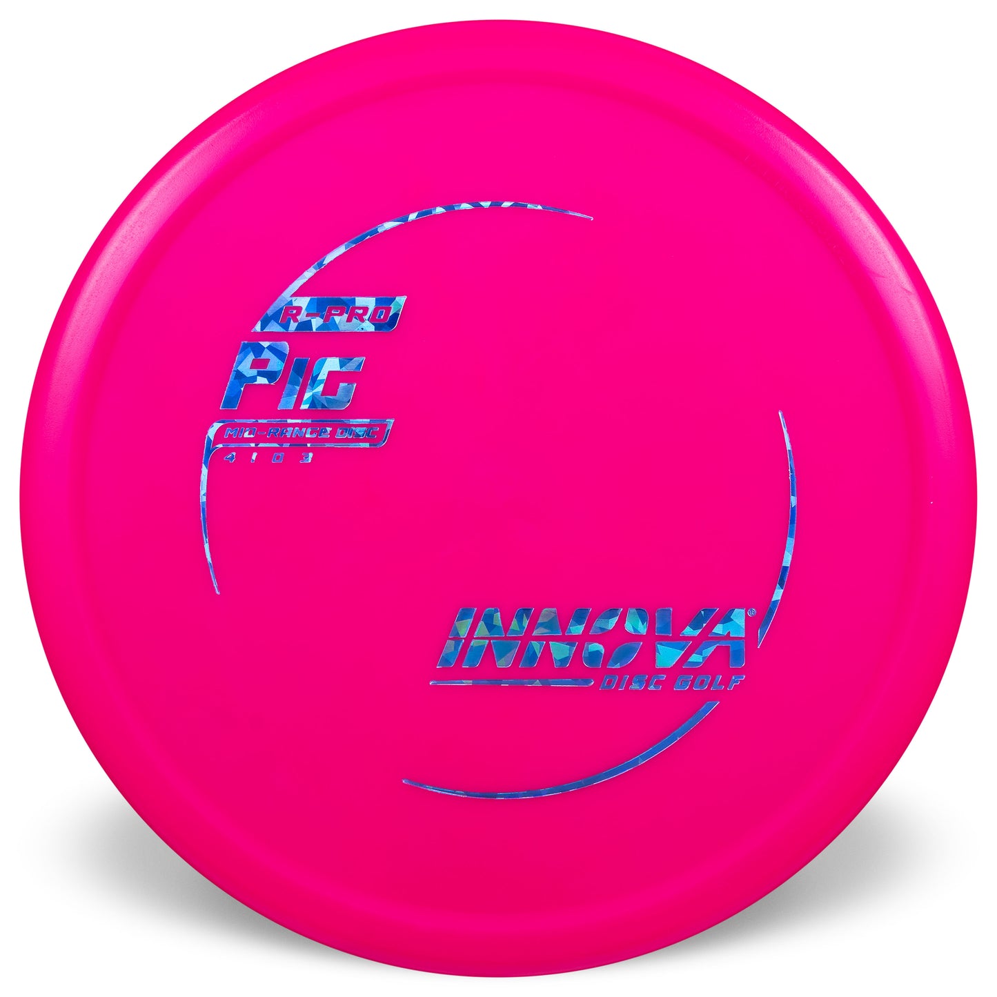 Innova R-Pro Pig