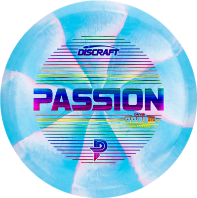 Paige Pierce Swirl ESP Passion