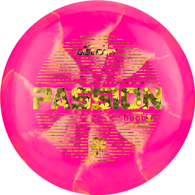 Paige Pierce Swirl ESP Passion