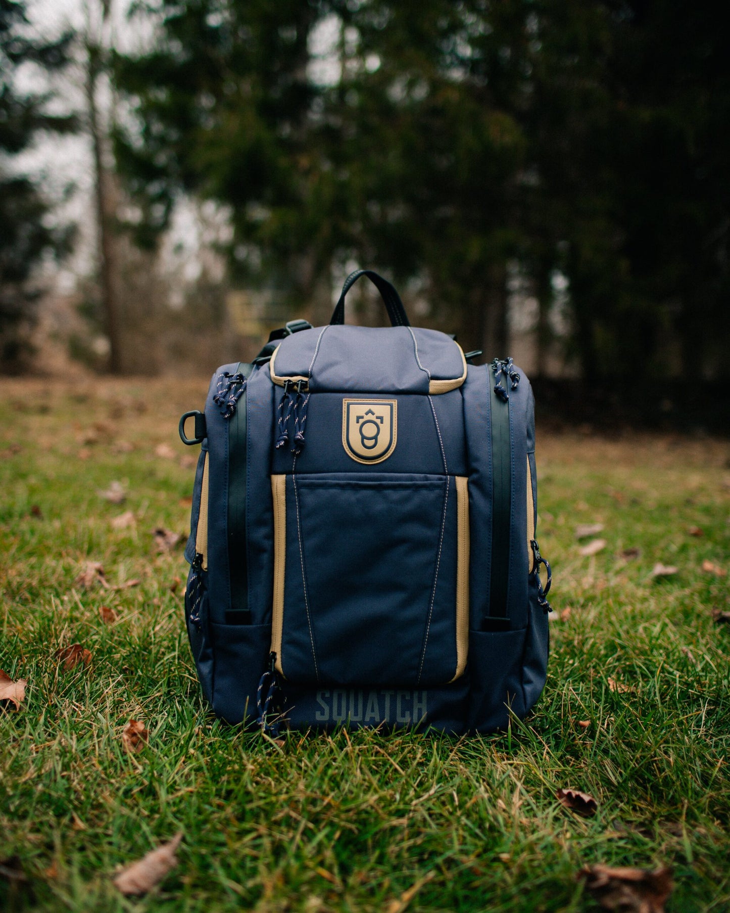 Squatch Lore Backpack - In-Store Only