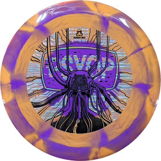 Retina Psyop