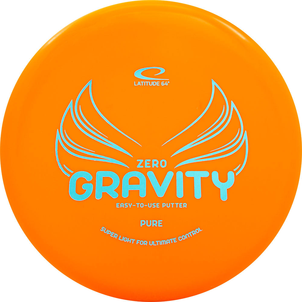 Zero Gravity Pure