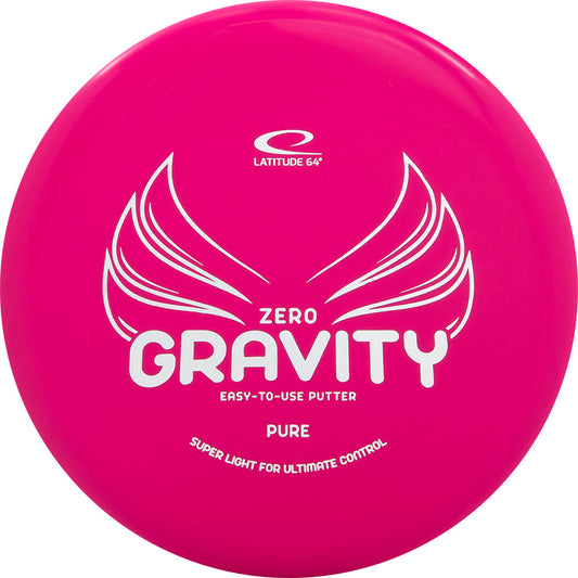 Zero Gravity Pure