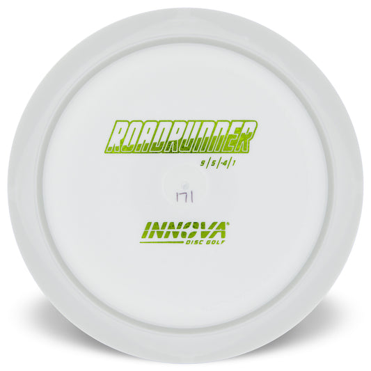 Innova Star Roadrunner (Bottom Stamp)