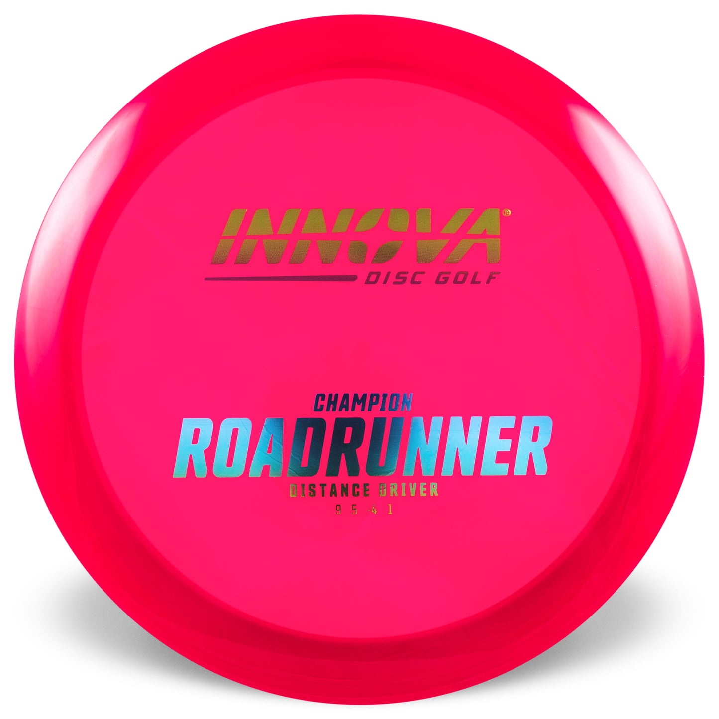 Innova Champion Roadrunner