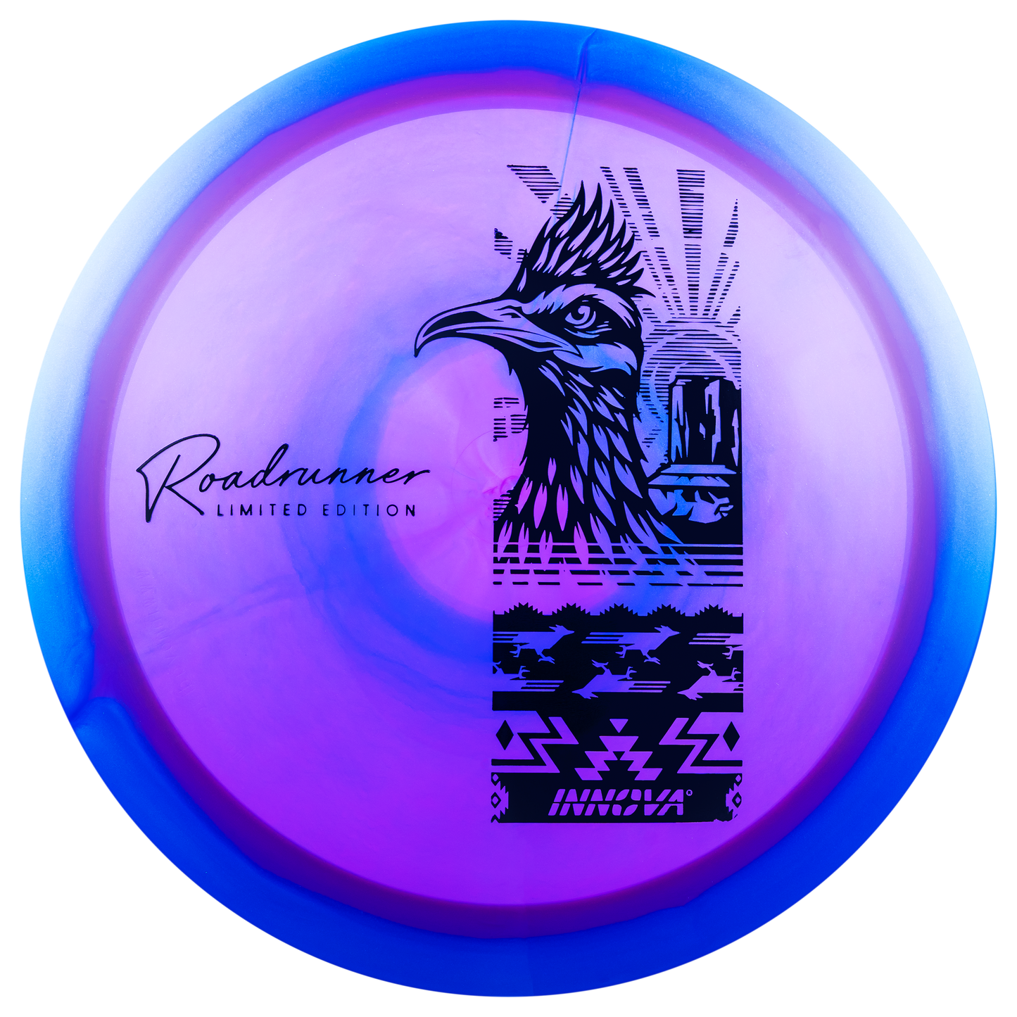 Innova Limited Edition Halo Champion Roadrunner