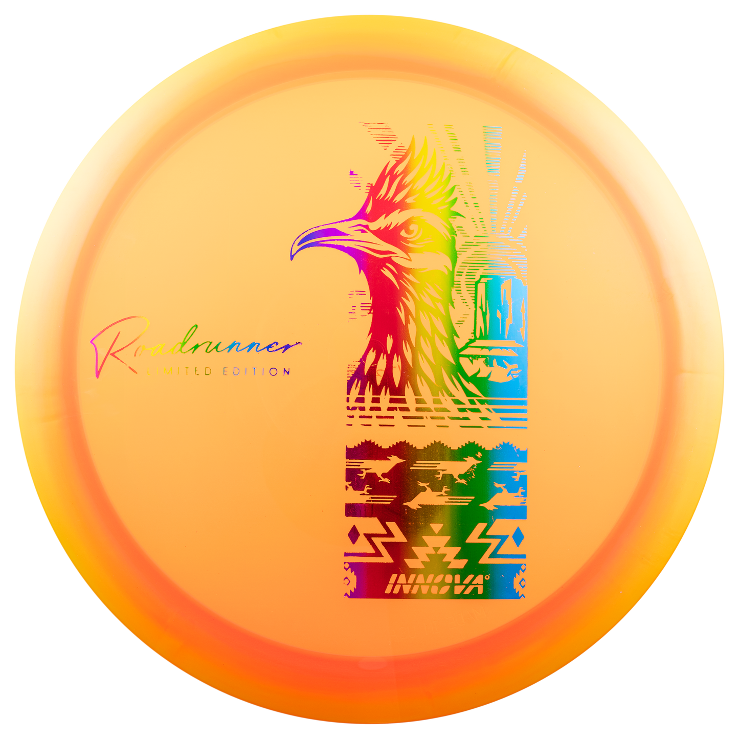 Innova Limited Edition Halo Champion Roadrunner