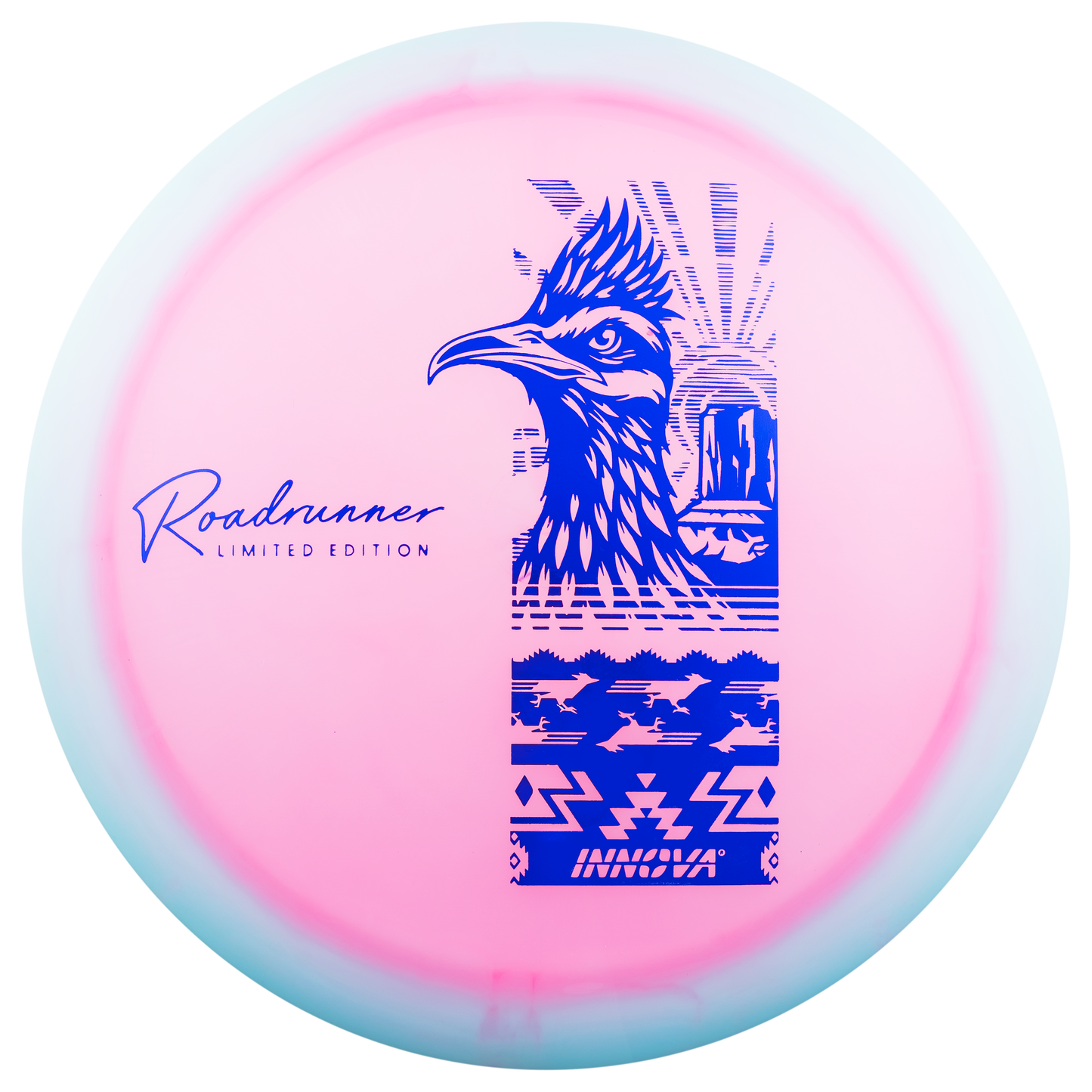 Innova Limited Edition Halo Champion Roadrunner