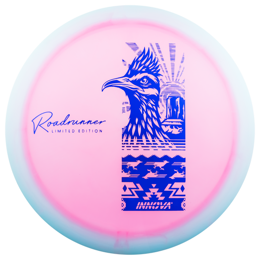 Innova Limited Edition Halo Champion Roadrunner