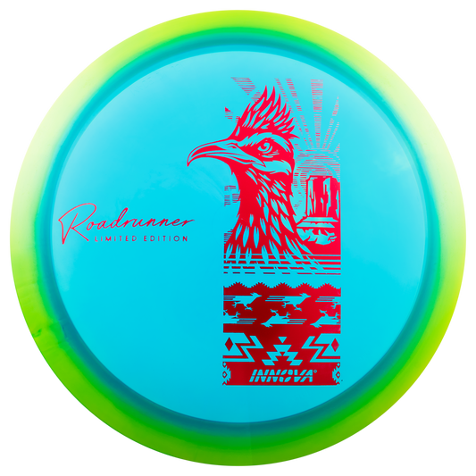 Innova Limited Edition Halo Champion Roadrunner