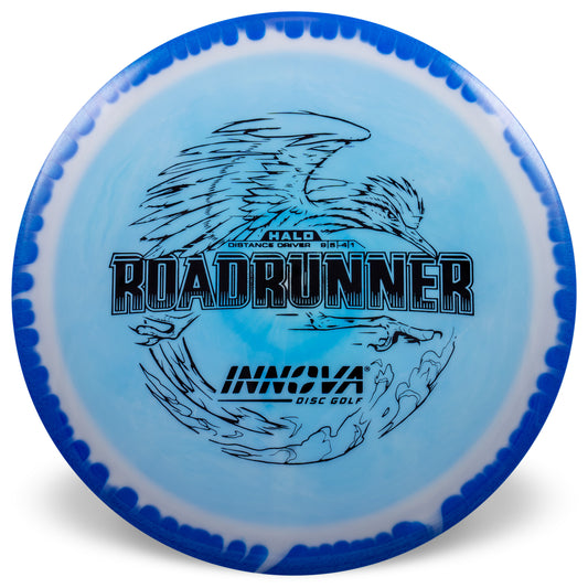 Innova Halo Star Roadrunner