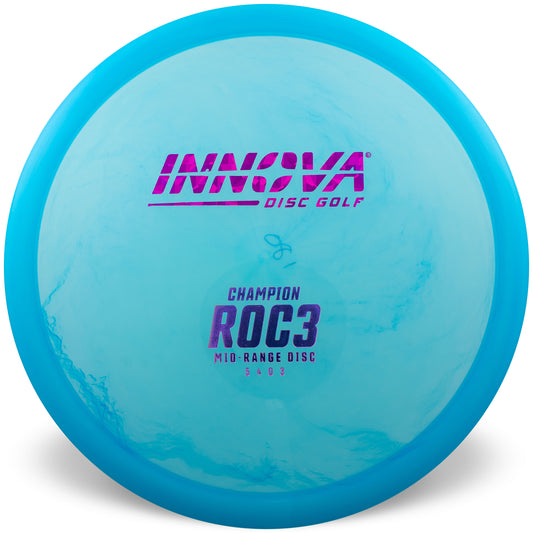 Innova Champion Roc3