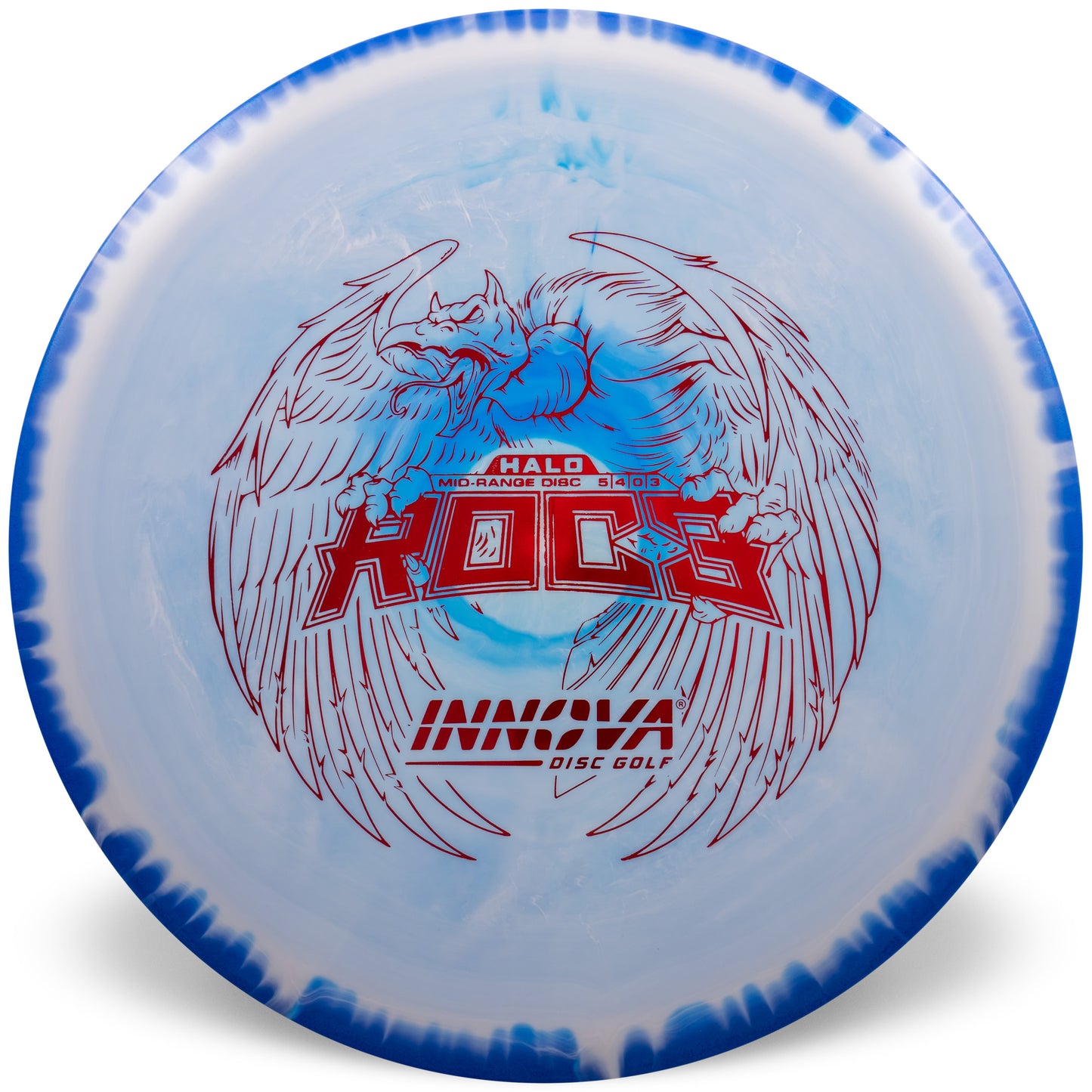 Innova Halo Star Roc3