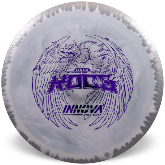 Innova Halo Star Roc3