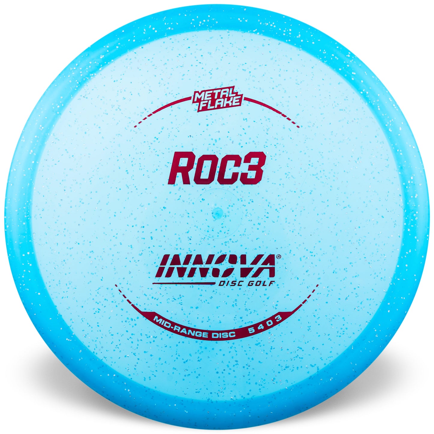 Innova Metal Flake Champion Roc3