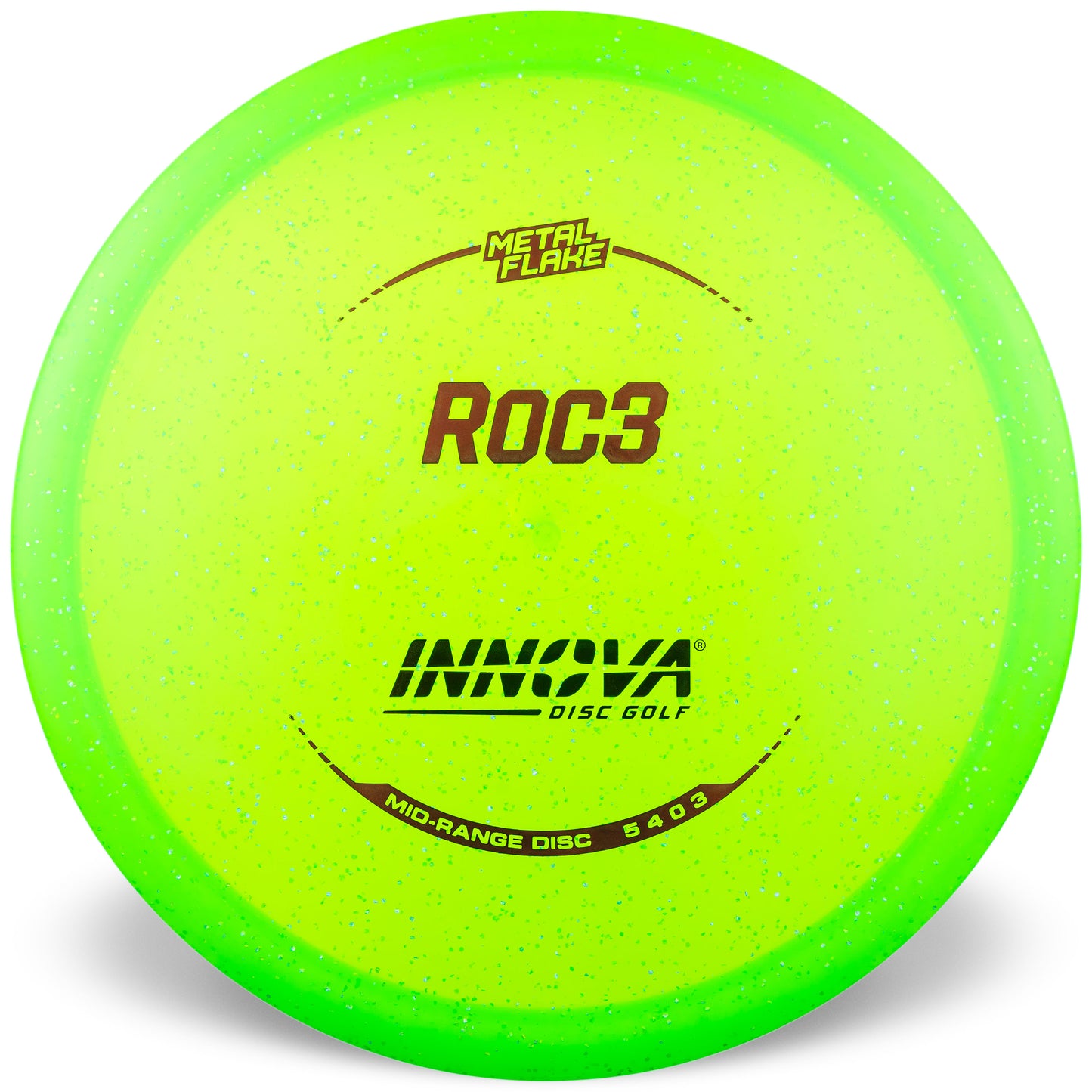 Innova Metal Flake Champion Roc3