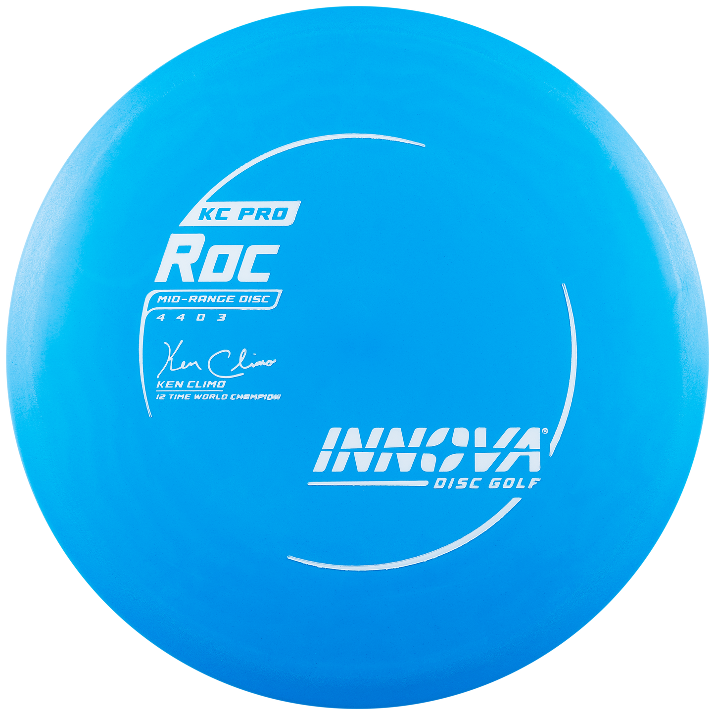 Innova KC Pro Roc