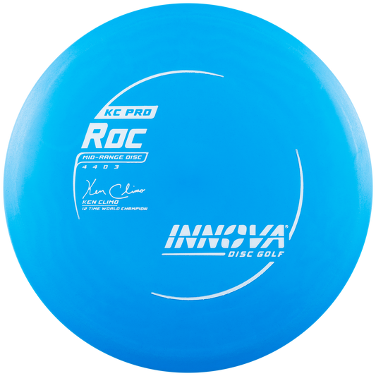 Innova KC Pro Roc