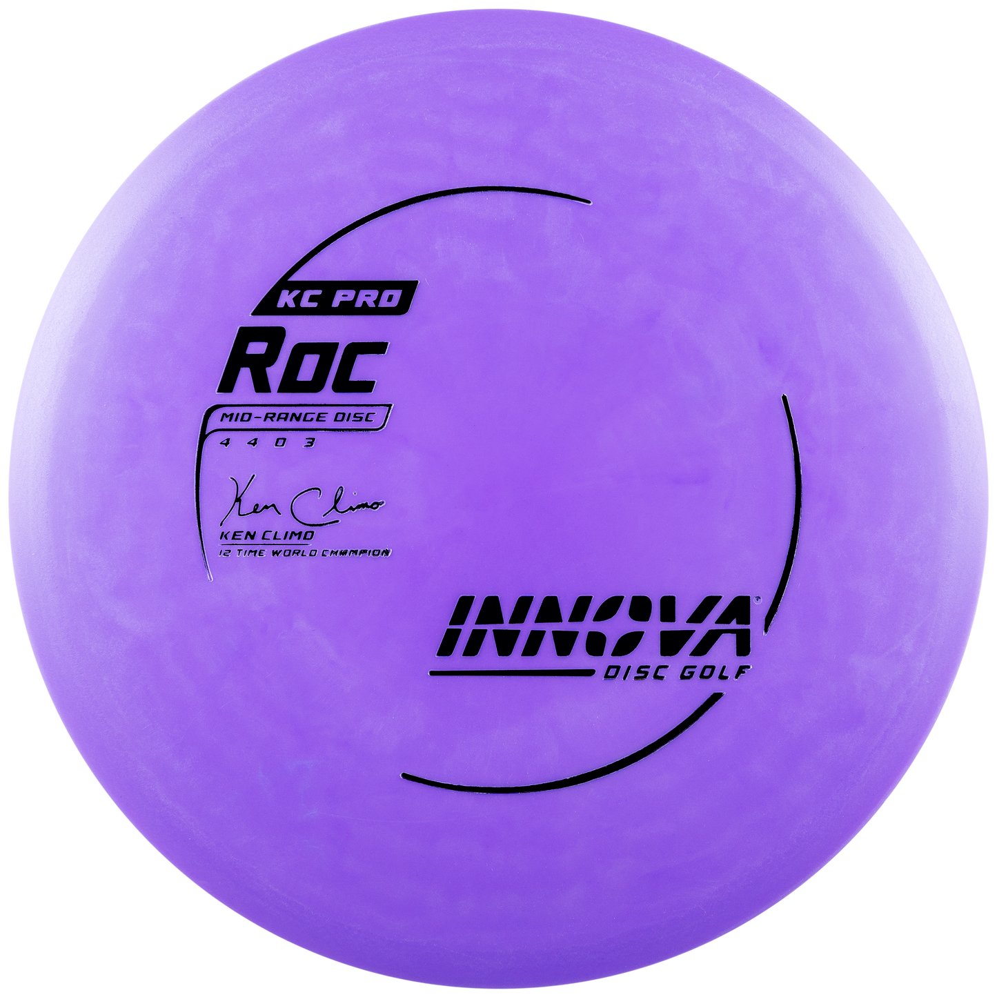 Innova KC Pro Roc